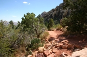 02 - Red rock canyon (4)